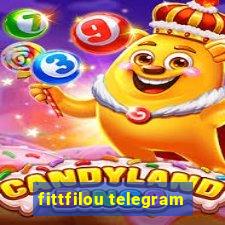 fittfilou telegram